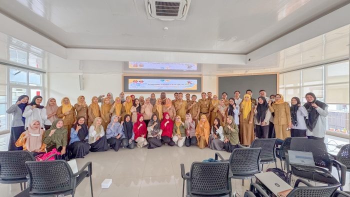 Pemerintah Kabupaten Bulukumba menggelar Bimtek Penyusunan Data Spasial Satu Data Geoportal untuk memperkuat tata kelola data digital.