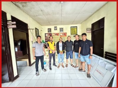 Polres Bulukumba menangkap DPO utama kasus pencurian 11 ekor sapi setelah tiga bulan buron.