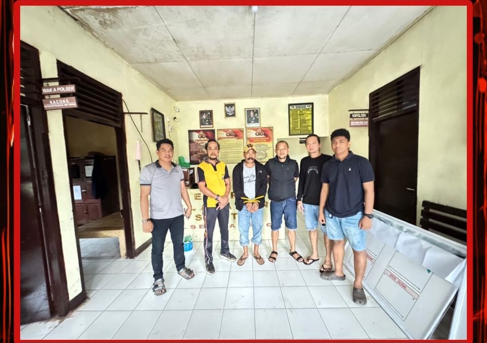 Polres Bulukumba menangkap DPO utama kasus pencurian 11 ekor sapi setelah tiga bulan buron.