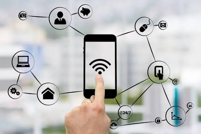 MyTelemedia.id. Layanan menawarkan harga mulai Rp 29.000 per bulan dengan kecepatan hingga 100 Mbps.