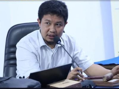 Dr. Supriadi, Anggota DPRD Bulukumba Fraksi PKS, menyampaikan pesan kuat pada Hari Anti Korupsi Sedunia 2025.