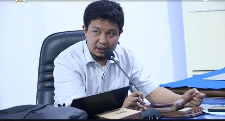 Dr. Supriadi, Anggota DPRD Bulukumba Fraksi PKS, menyampaikan pesan kuat pada Hari Anti Korupsi Sedunia 2025.