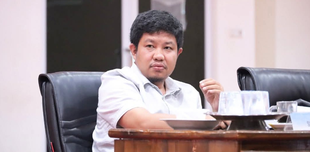 Ketua PKS Bulukumba Dr. Supriadi mengajak masyarakat mengisi malam tahun baru dengan zikir, tadarus, dan doa.