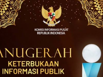 Empat partai politik meraih predikat paling informatif 2025 versi KIP.