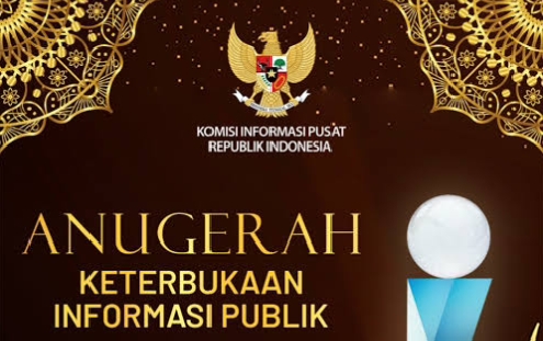 Empat partai politik meraih predikat paling informatif 2025 versi KIP.