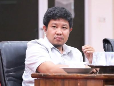 Ketua DPD PKS Bulukumba, Dr. Supriadi, S.P., M.Si menilai, keterlibatan aktif ayah mampu meningkatkan motivasi belajar anak.