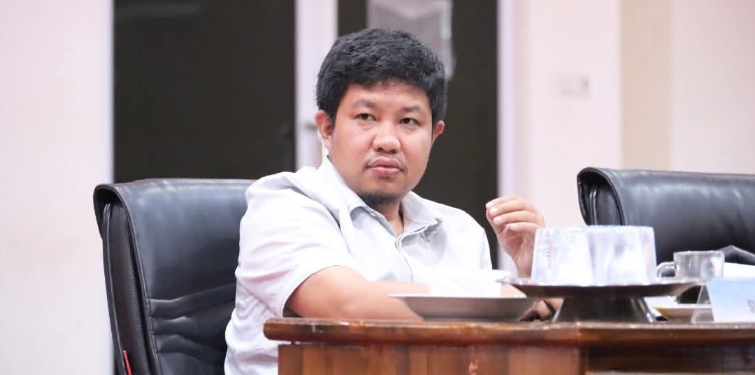 Ketua DPD PKS Bulukumba, Dr. Supriadi, S.P., M.Si menilai, keterlibatan aktif ayah mampu meningkatkan motivasi belajar anak.