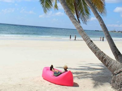 Pantai Panrangluhu Bulukumba.