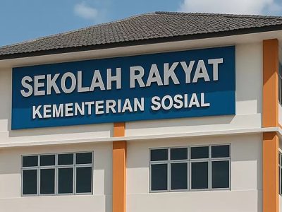 (Ilustrasi) Kemensos resmi membuka Seleksi PPPK Tenaga Kependidikan Sekolah Rakyat Tahun 2025. Simak jadwal lengkap pendaftaran, seleksi administrasi, seleksi kompetensi teknis tambahan, hingga pemberkasan.