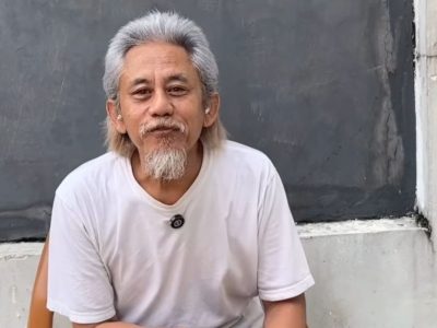 Aktor senior Epy Kusnandar meninggal dunia pada 3 Desember 2025 di usia 61 tahun.