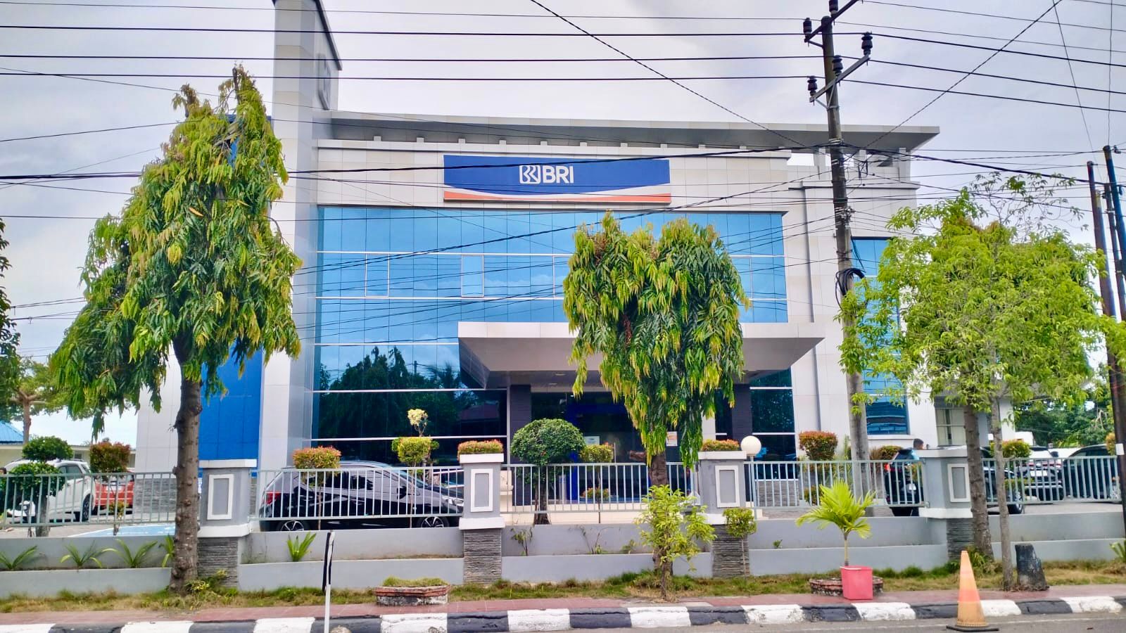 Realisasi Kredit Usaha Rakyat (KUR) BRI Bulukumba tahun 2025 mencatat pencapaian fantastis. KUR Mikro tembus 143% dan KUR Kecil mencapai 227% Ytd.