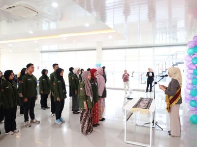 Pemkab Bulukumba mengukuhkan Forum Anak Panrita Lopi periode 2025–2026 sebagai wujud komitmen pembangunan daerah yang responsif terhadap hak dan aspirasi anak.