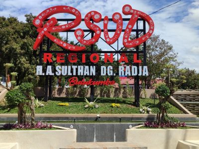 Sebanyak 336 PPPK Paruh Waktu di RSUD H. Andi Sulthan Daeng Radja Bulukumba dijadwalkan menerima SK pada 29 Desember 2025