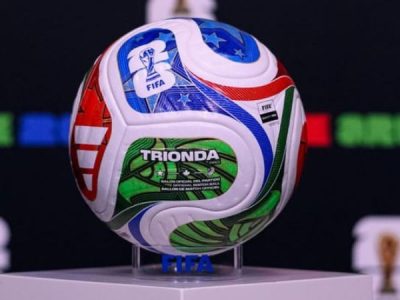 FIFA merilis jadwal resmi Piala Dunia 2026.