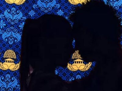 (Ilustrasi) Dua ASN dipecat lantaran selingkuh.