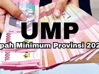 (Ilustrasi) UMP 2026 resmi ditetapkan pemerintah. Jawa Barat jadi provinsi dengan UMP terendah, sementara DKI Jakarta masih tertinggi.