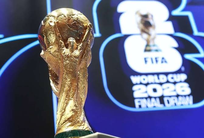 Drawing Piala Dunia 2026 digelar Sabtu, 6 Desember 2025 pukul 00.00 WIB di Washington. Simak jadwal lengkap, daftar pot, tim unggulan, hingga siaran langsung.