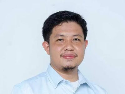 Dr. Supriadi, S.P., M.Si, anggota DPRD Bulukumba sekaligus Ketua DPD PKS Bulukumba.