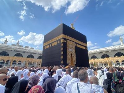 Pelunasan biaya haji 2026 terus berjalan. Dari 201.585 kuota haji reguler, 46.500 jemaah sudah melunasi.