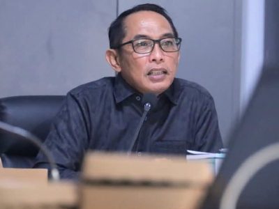 RDP Komisi IV DPRD Bulukumba membahas upah PPPK Paruh Waktu