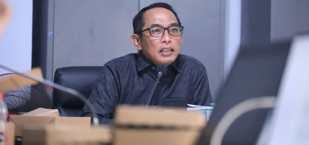 RDP Komisi IV DPRD Bulukumba membahas upah PPPK Paruh Waktu
