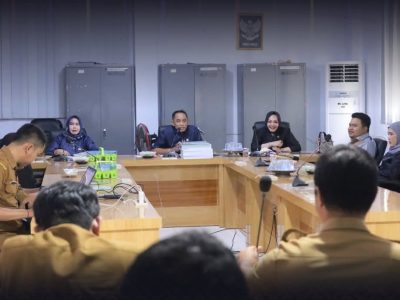 RDP Komisi IV DPRD Bulukumba membahas 203 Guru Profesional belum terakomodir PPPK Paruh Waktu