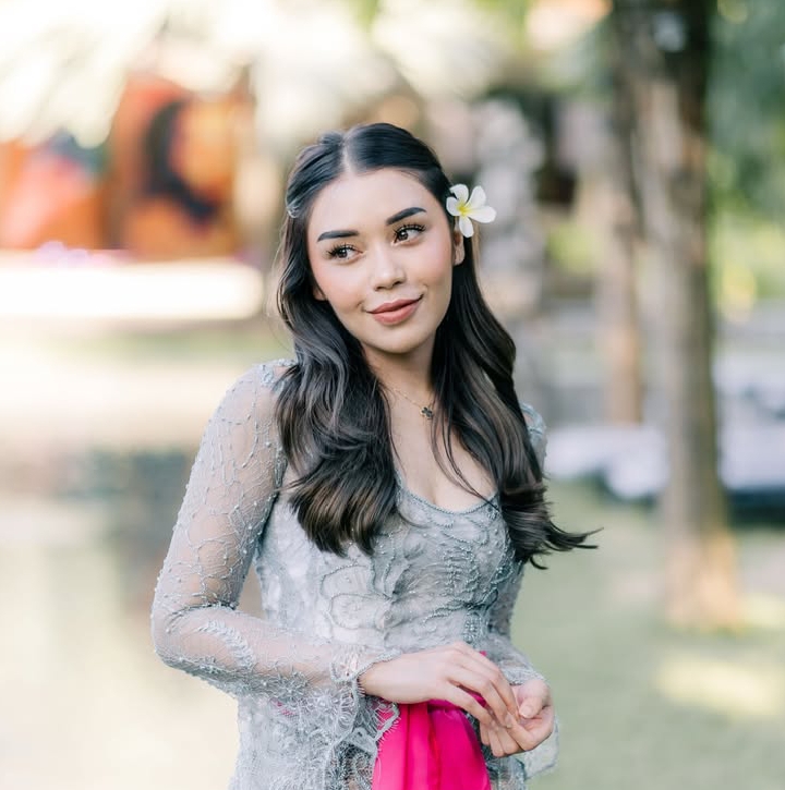 Selebgram Lula Lahfah ditemukan meninggal dunia di apartemen Jakarta Selatan