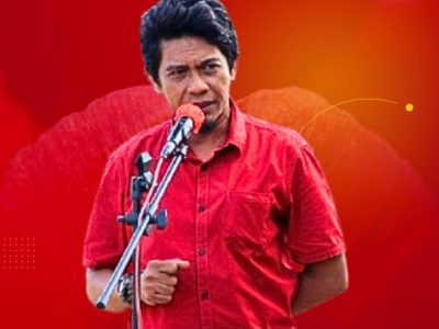 Pengurus FPRMI Bulukumba masa bakti 2025–2028