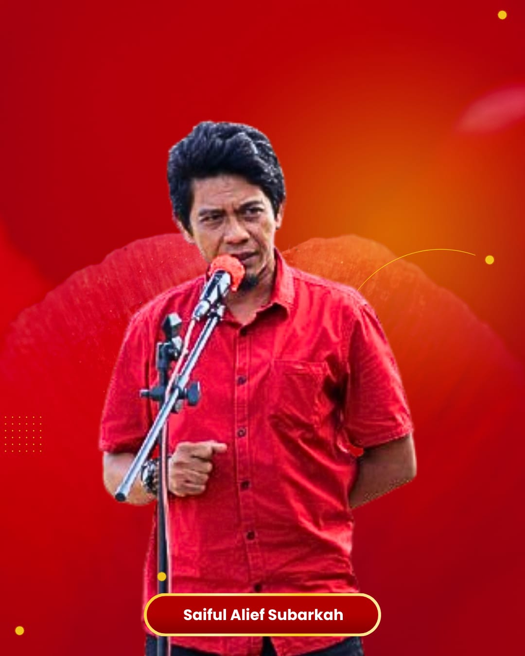 Pengurus FPRMI Bulukumba masa bakti 2025–2028