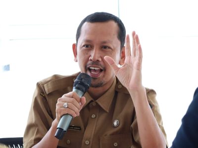 Pemerintah Kabupaten Bulukumba mengapresiasi putusan PN Bulukumba yang menolak gugatan sengketa Hutan Adat Ammatoa Kajang.