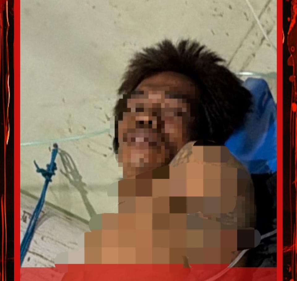 Petugas Resmob Polres Bulukumba mengamankan sepeda motor Yamaha Aerox barang bukti kasus curanmor Bulukumba