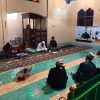 Kegiatan Mabit PKS Bulukumba di Masjid Nurul Ainun Desa Pataro Kecamatan Herlang