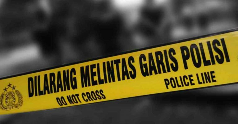 Polisi menangkap HA (31), terduga pelaku pembunuhan anak politikus PKS Cilegon, setelah serangkaian penyelidikan intensif.