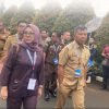 Ketua DPRD Bulukumba Umy Asyiatun Khadijah menghadiri Rakornas Pemerintah Pusat dan Daerah 2026 di SICC Bogor