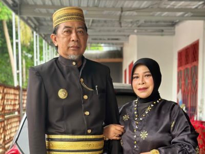 Harapan Kades Bontomarannu Bontotiro, Andi Pahruddin di Peringatan Hari Jadi Kabupaten Bulukumba ke-66