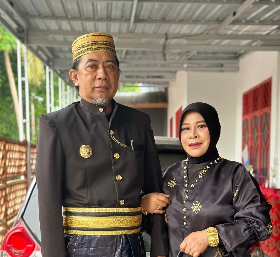 Harapan Kades Bontomarannu Bontotiro, Andi Pahruddin di Peringatan Hari Jadi Kabupaten Bulukumba ke-66