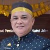 Direktur RSUD Sultan Daeng Radja Bulukumba dr. H. Rizal Ridwan Dappi, Sp.OG(K)., M.Kes menyampaikan harapan pada HUT ke-66 Kabupaten Bulukumba