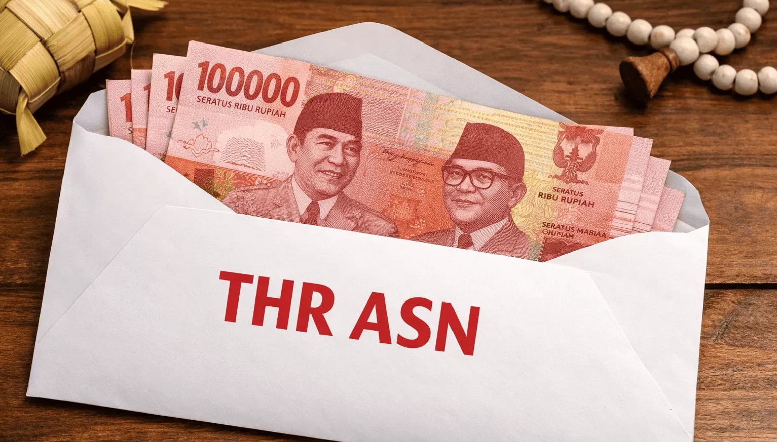 Menteri Keuangan Purbaya Yudhi Sadewa menyampaikan rencana pencairan THR ASN 2026 di Jakarta