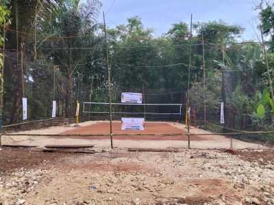 Turnamen Bina Karya Vollyball Ramadhan Cup 1 siap digelar di Bulukumba dengan 14 tim peserta.