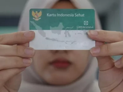 Layanan WhatsApp PANDAWA untuk cek status BPJS Kesehatan PBI