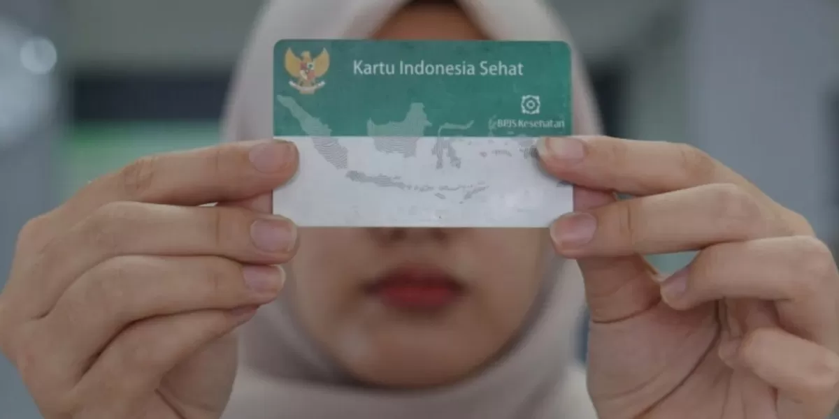 Layanan WhatsApp PANDAWA untuk cek status BPJS Kesehatan PBI