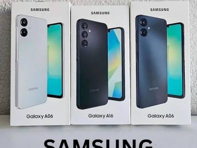 Perbandingan Samsung A07 5G dan Galaxy A16 5G dari sisi desain dan layar
