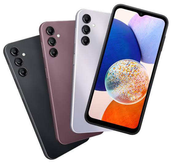 Deretan HP 3 jutaan Samsung 2026 dengan desain modern dan layar AMOLED.