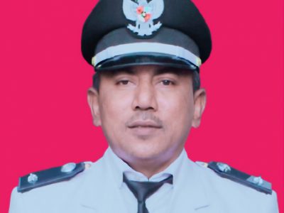 Kepala Desa Tamalanrea Basrang menyampaikan harapan pada Hari Jadi Bulukumba ke-66