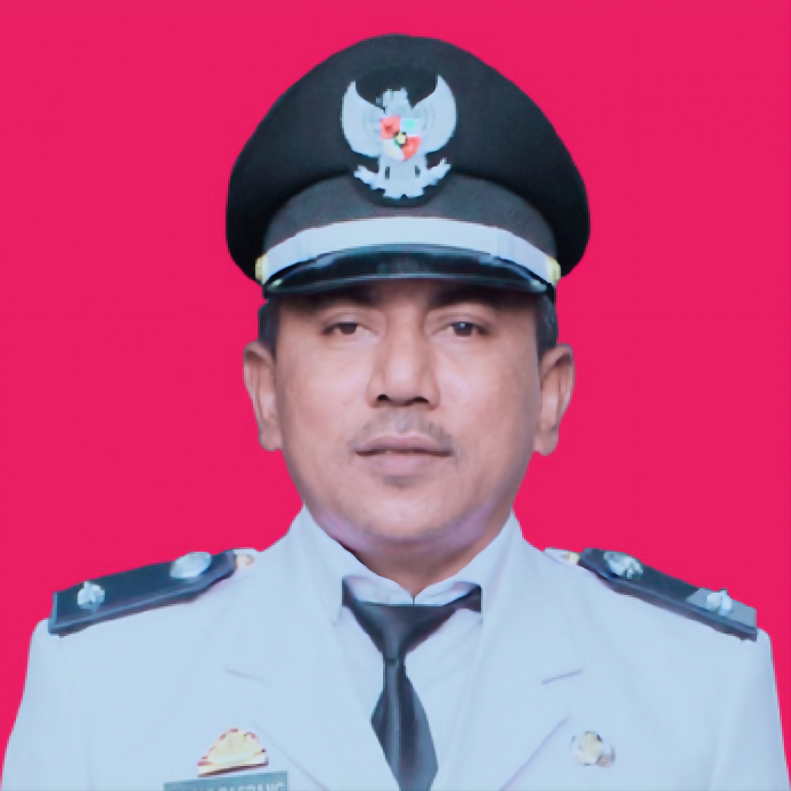 Kepala Desa Tamalanrea Basrang menyampaikan harapan pada Hari Jadi Bulukumba ke-66