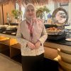 Andi Ira Rahmi ASN owner Kedai Mami RM & Catering Bulukumba