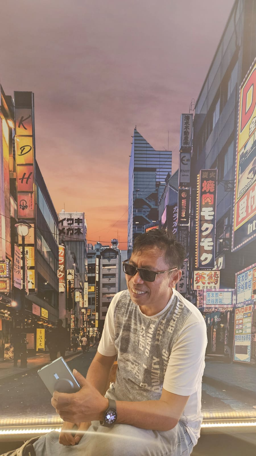 Muhammad Darwis Ketua Jajaran Wartawan Indonesia Sulawesi Selatan menyampaikan pentingnya sinergitas wartawan pemerintah dan masyarakat