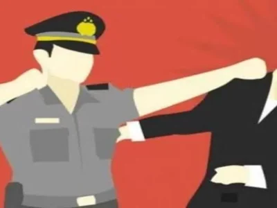 Propam Polres Bulukumba mendalami motif dugaan penganiayaan oleh oknum polisi di Kajang