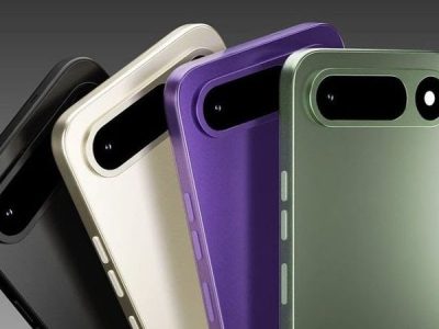 Tecno Spark 50 5G dengan desain kamera horizontal mirip Google Pixel dan baterai 6500 mAh