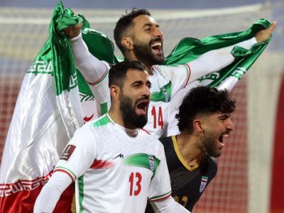 Ketua Federasi Sepak Bola Iran Mehdi Taj menyampaikan pernyataan terkait peluang Iran di Piala Dunia 2026